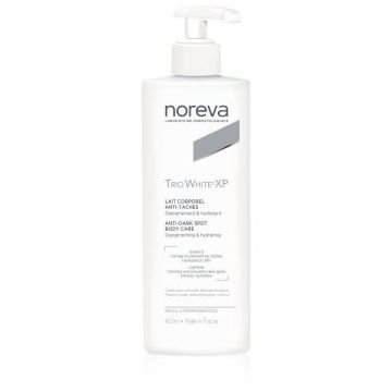 Noreva Trio White XP Anti-Dark Spot Body Care lapte de corp impotriva petelor
