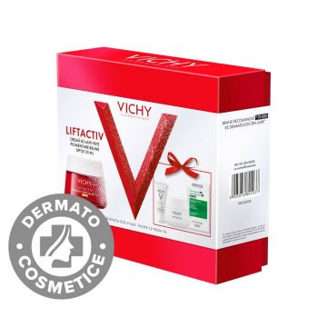 Pachet Liftactiv B3, Vichy