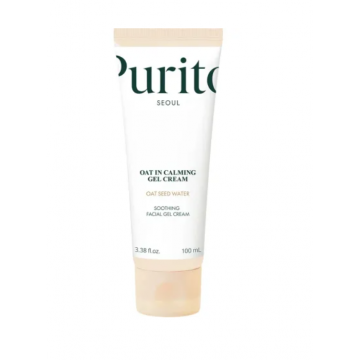 Purito Oat In Calming Gel Cream Crema-gel hidratanta si calmanta 100 ml