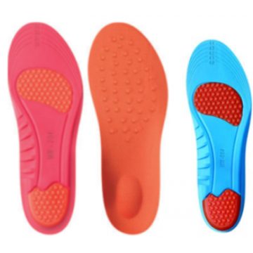 Rayat talonet forelite gel every day plus confort si stabilitate GI-04, femei, 36-40 Vital Logistic