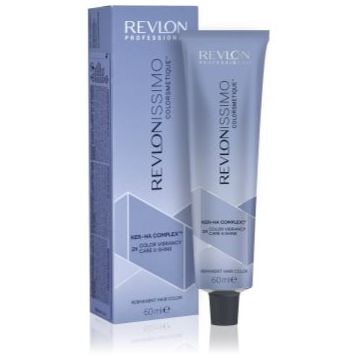 Revlon Professional Revlonissimo Colorsmetique Cool Shades Culoare permanenta pentru par