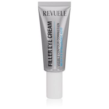 Revuele Plumped Skin Filler cremă pentru ochi
