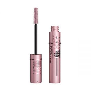 Rimel Mascara Maybelline New York Lash Sensational Sky High Brown maro, 7,2 ml