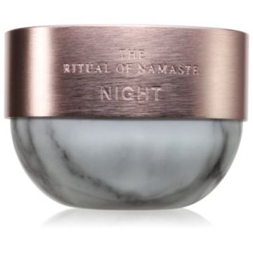 RITUALS Ritual of Namasté crema radianta de noapte