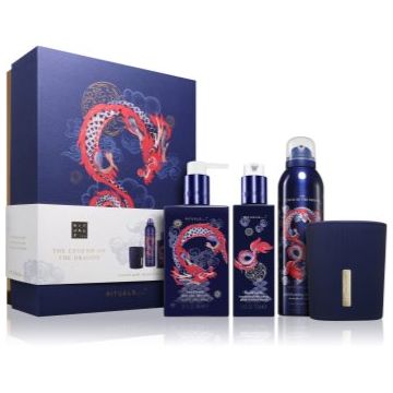 RITUALS The Legend Of The Dragon set cadou pentru femei