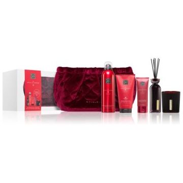 RITUALS The Ritual Of Ayurveda set cadou pentru femei