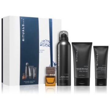 RITUALS The Ritual Of Homme set cadou pentru bărbați