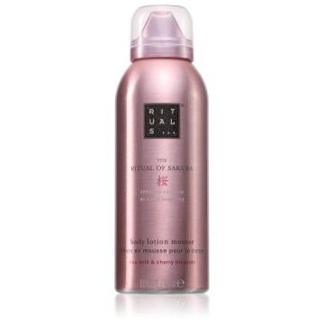 RITUALS The Ritual Of Sakura lapte de corp