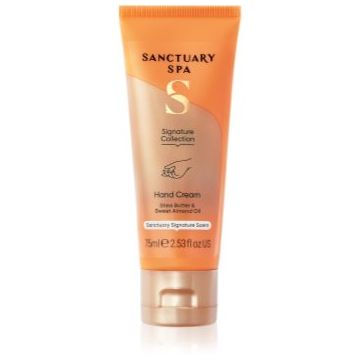 Sanctuary Spa Signature Collection crema de maini