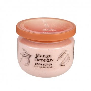 Scrub de corp Mango Breeze, 250g, Ecstasy