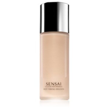 Sensai Cellular Performance Body Firming Emulsion emulsie de corp pentru fermitate