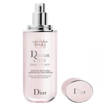 Ser anti-îmbătrânire pentru față Christian Dior Capture Dreamskin Care & Perfect, 50 ml