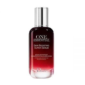 Ser detoxifiant pentru față Christian Dior One Essential, 50 ml