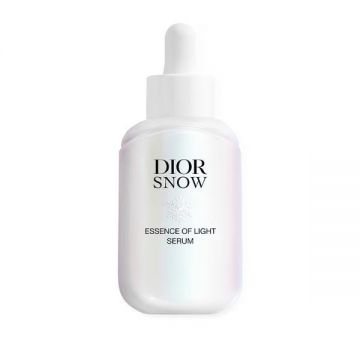 Ser iluminator pentru față și gât Christian Dior Diorsnow Essence of Light, 30 ml