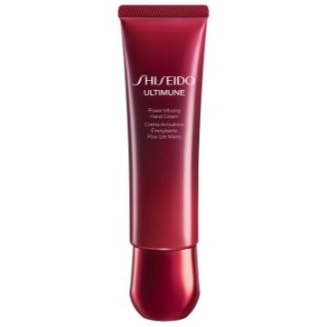 Shiseido Ultimune Power Infusing Hand Cream crema de maini