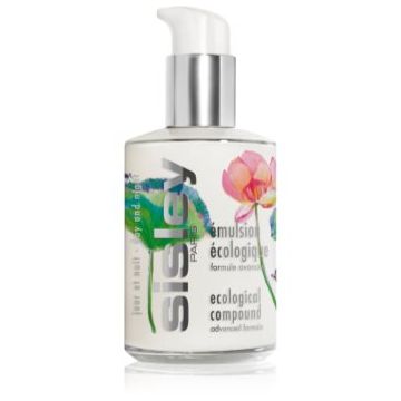 Sisley Ecological Compound Limited Edition Blissful Lotus emulsie hidratanta editie limitata