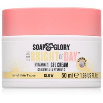 Soap & Glory In The Bright Of Day crema de zi