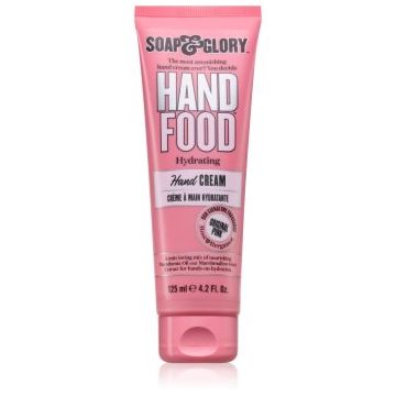Soap & Glory Original Pink - Hand Food crema de maini