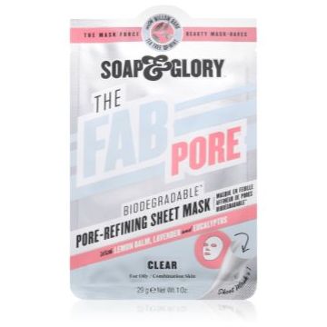 Soap & Glory The Fab Pore masca pentru celule