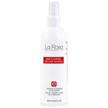 Spray curățare înainte de epilare La Rosa Profesionales, 250 ml