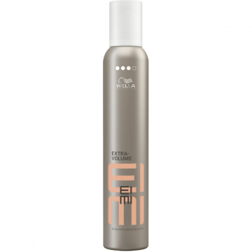 Spuma de par pentru extra volum Eimi Extra-Volume, 300ml, Wella Professionals
