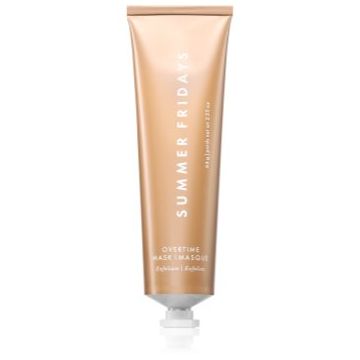 Summer Fridays Overtime masca pentru albirea tenului