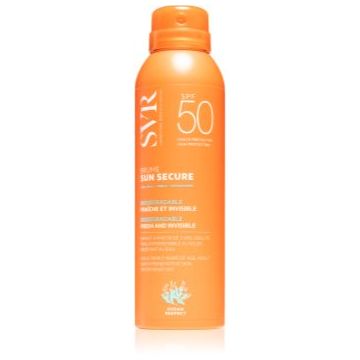SVR Sun Secure spray pentru plajă SPF 50