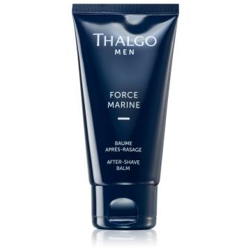 Thalgo Force Marine After-Shave Balm balsam după bărbierit fară alcool