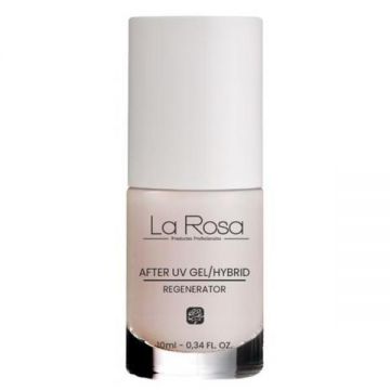 Tratament intensiv pentru regenerarea unghiilor La Rosa Profesionales, 10 ml