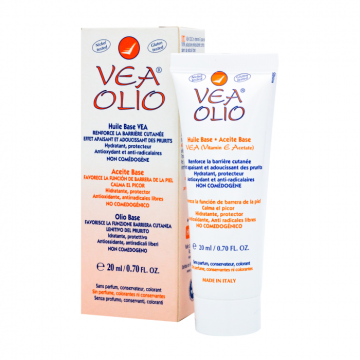Ulei VEA Olio, 20 ml, Hulka