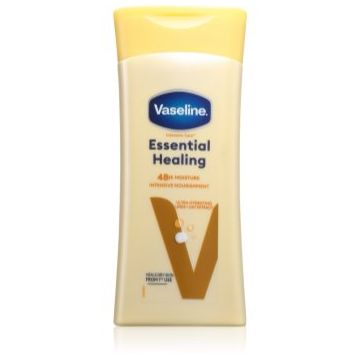 Vaseline Essential Healing loțiune de corp hidratantă