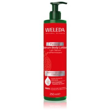 Weleda Firming ser de fermitate
