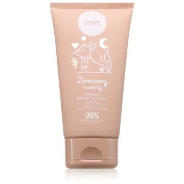 Yope Winter Mood lapte de corp