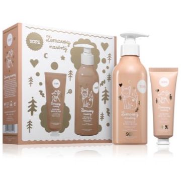 Yope Winter Mood set cadou de maini