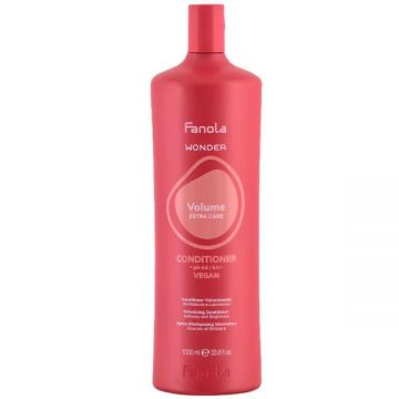 Balsam pentru Volum - Fanola Wonder Volume Conditioner, 1000 ml