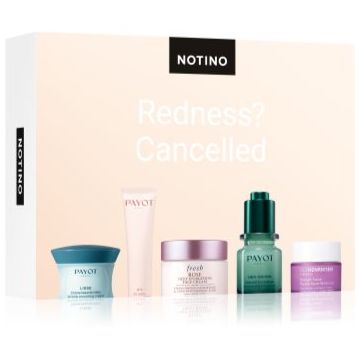 Beauty Discovery Box Notino Redness? Cancelled set pentru femei
