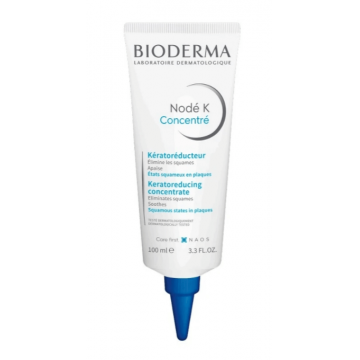 Bioderma NODE K concentrat keratoreductor 100 ml