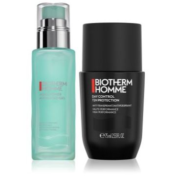 Biotherm Men Performance Essentials set pentru barbati