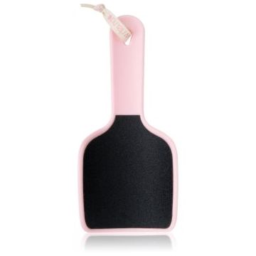 Brushworks Curved Foot File piatră ponce pentru calcai