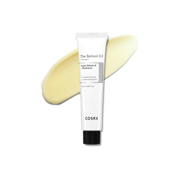 Crema anti-aging cu Retinol 0.3%, 20ml, Cosrx