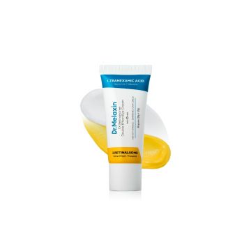 Crema anti-rid pentru ochi cu Retinal si TranEX-1, 40g, Dr. Melaxin