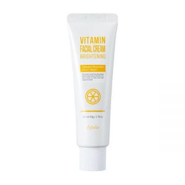 Crema cu vitamine, 50g, Esfolio