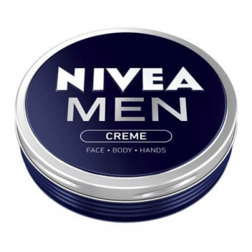 Crema de corp Men, 150ml, Nivea