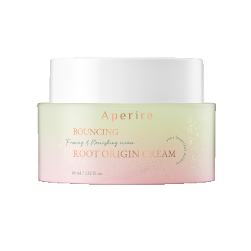 Crema de fata Multitasking Bouncing Root Origin, 45ml, Aperire