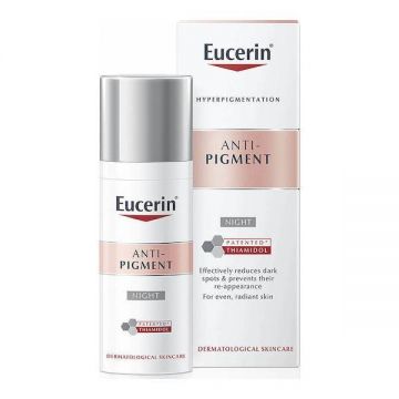 Crema de noapte Eucerin Anti Pigment 50 ml