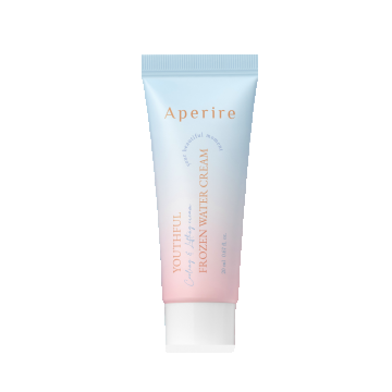 Crema-gel Youthful Frozen Water, 45ml, Aperire