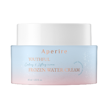 Crema-gel Youthful Water, 45ml, Aperire