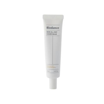 Crema hidratanta corectoare Skin All-day Cover Balm, 30ml, Biodance