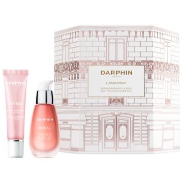 Darphin Holiday L’Apaisement set cadou pentru piele sensibilă