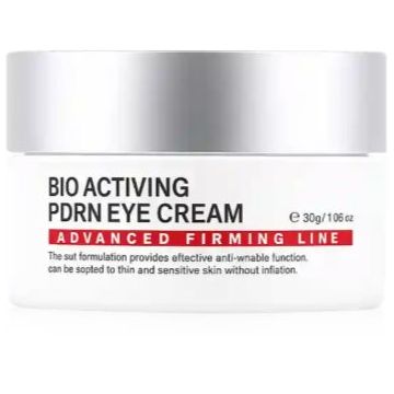 Dermaline PDRN Solution Bio Activing PDRN Eye Cream crema de ochi cu efect de intinerire